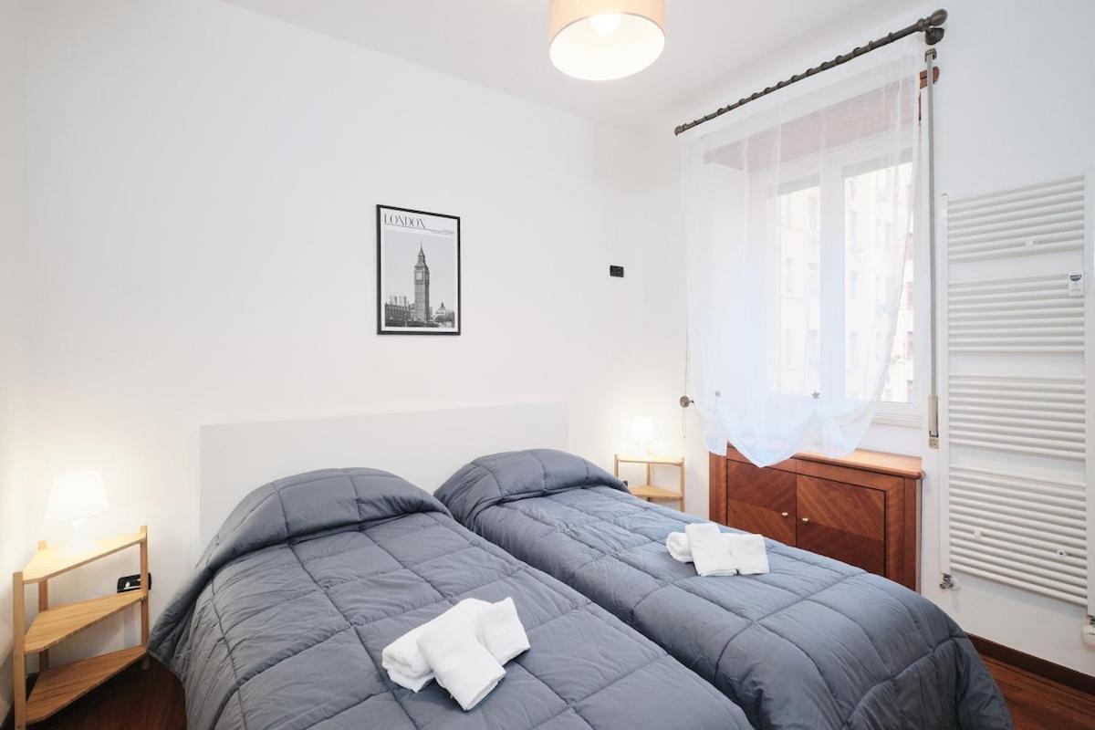 New San Giovanni - Re Di - 2bdr - Lux Aeterna Appartement *
