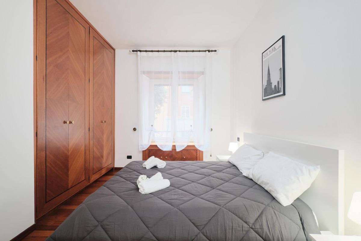 Appartement New San Giovanni - Re Di - 2bdr - Lux Aeterna *