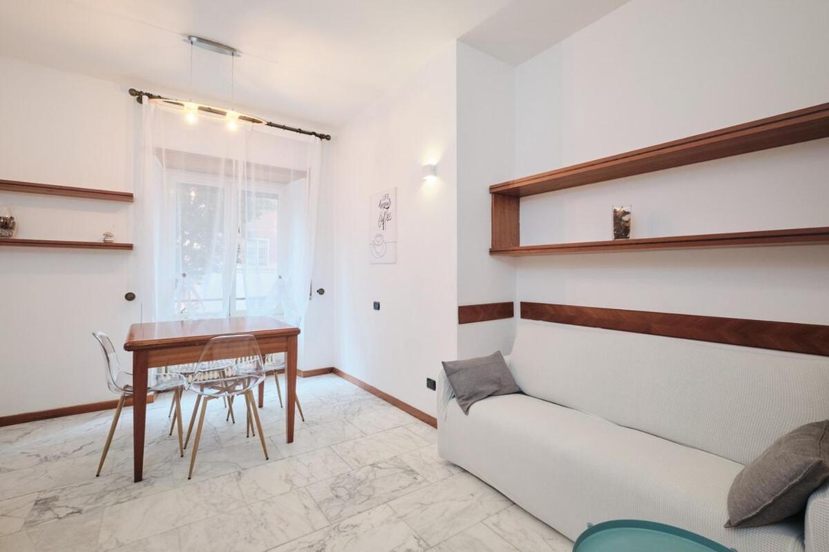 New San Giovanni - Re Di - 2bdr - Lux Aeterna Appartement Rome