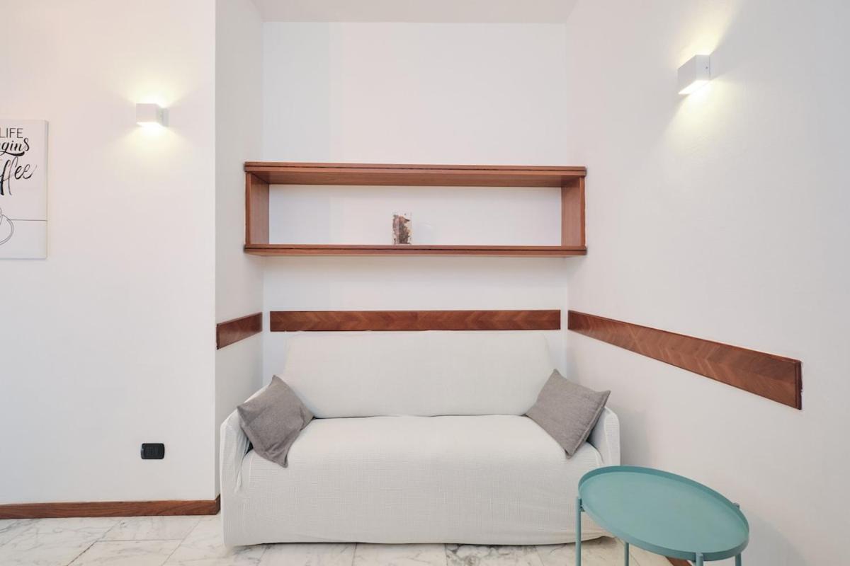 Appartement New San Giovanni - Re Di - 2bdr - Lux Aeterna Rome