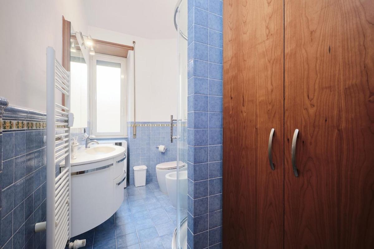 New San Giovanni - Re Di - 2bdr - Lux Aeterna Appartement *