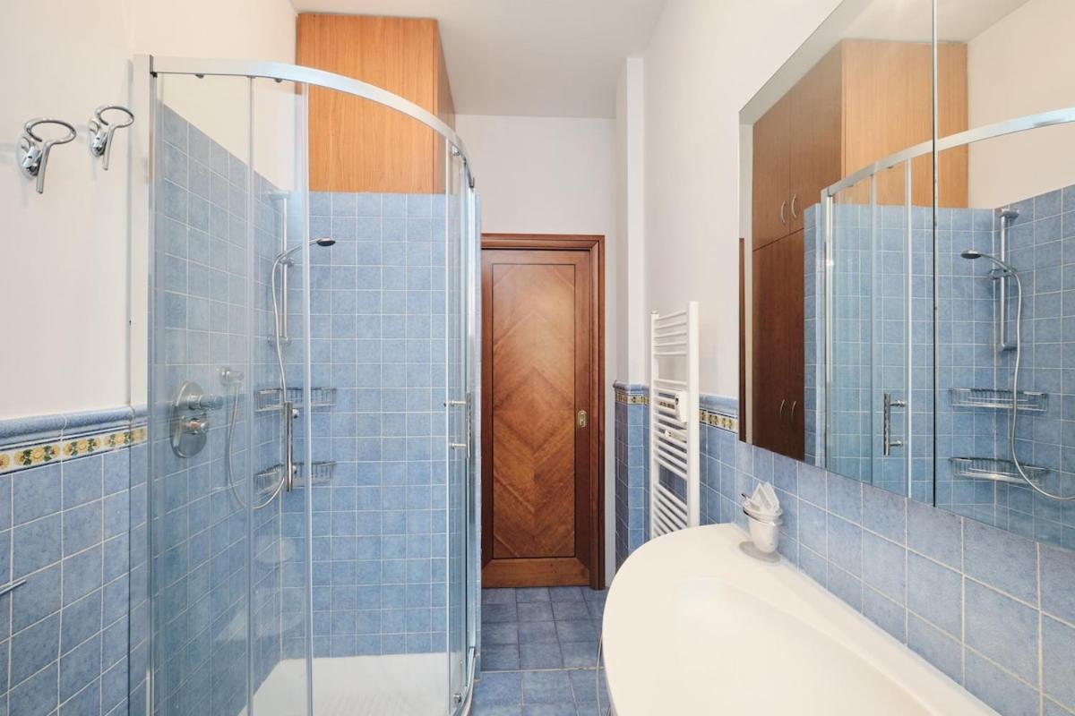 Appartement New San Giovanni - Re Di - 2bdr - Lux Aeterna *