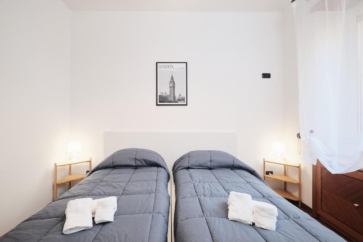 New San Giovanni - Re Di - 2bdr - Lux Aeterna Appartement Rome