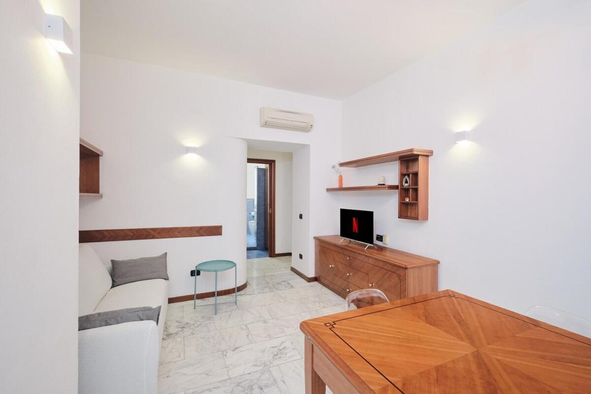 Appartement New San Giovanni - Re Di - 2bdr - Lux Aeterna Rome
