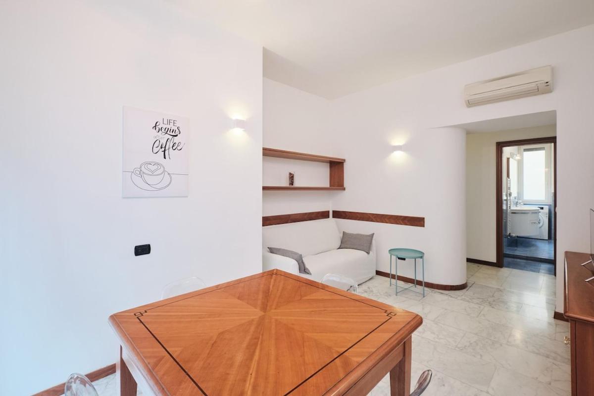 Appartement New San Giovanni - Re Di - 2bdr - Lux Aeterna *